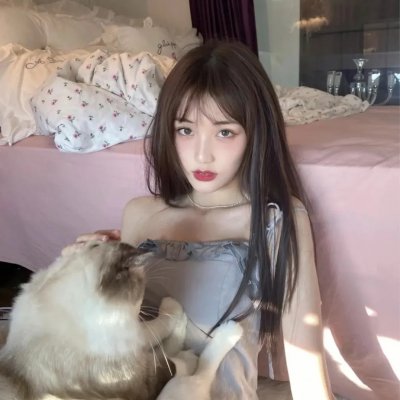 保佑野兽和孩子们